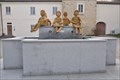 Image for Fountain at Paris Church, Staatz, Austria
