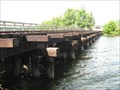 Image for Foot and Rail Bridge - Newport, Vermont