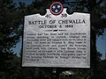 Image for Battle Of Chewalla