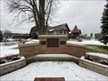 Image for Otsego County Veterans Memorial - Gaylord, MI