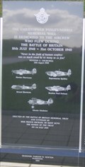 Image for Battle of Britain Memorial - Capel-le-Ferne, Kent, UK
