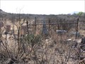 Image for Pioneer Cemetery - Fort Davis, TX