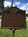 Image for Dead Man's Hand - Clermont County