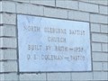 Image for 1959 - North Cleburne Baptist Church - Cleburne, TX