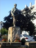 Image for Civil War Monument, McConnelsville, Ohio