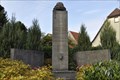 Image for WWII Memorial - Hamberg, Germany