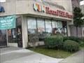 Image for Round Table Pizza - Paseo Padre - Fremont, CA