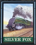 Image for Silver Fox - London Road, Hertford Heath, Hertfordshire, UK.