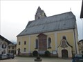 Image for Pfarrkirche Mariä Empfängnis - Neubeuern, Lk Rosenheim, Bayern, D