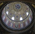 Image for St Stephen's Basilica - Budapest, Hungary