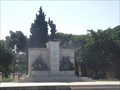Image for WWII Memorial, Pula, Croatia