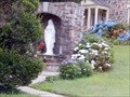 Image for Shrine to Immaculate Heart of Mary at the Church - Towson MD