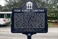 Image for Park Family Cemetery