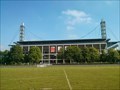 Image for Bericht "Zu Europa-League-Spielen in Köln wird das Stadion umgebaut" - Köln, NRW, Germany