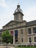 Image for Franklin County Courthouse - Brookville, Indiana