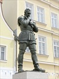 Image for Albrecht von Wallenstein - Frydlant, Czech Republic