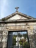 Image for Cementerio de Tenorio - Cotobade, Pontevedra, España