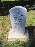 Image for Thomas Tindall - Edwardsville, Illinois