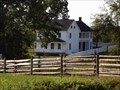 Image for Joseph Poffenberger Farmhouse - Antietam National Battlefield Historic District - Sharpsburg, MD