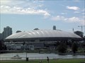 Image for BC Place Stadium - Vancouver, B.C. Canada