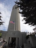 Image for Coit Tower - San Francisco, CA