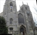 Image for Minster Church of St Margaret,  Saturday Market Place, King's Lynn, Norfolk. PE30 5DL
