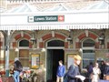 Image for Lewes Station - Station Road, Lewes, UK