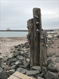 Image for Love Locks – Duluth, MN