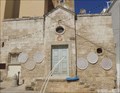 Image for Church of San Giovanni (Saint John) and Jerusalem Hospital  -  Monopoli, Italy