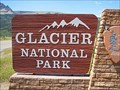 Image for Waterton Glacier International Peace Park 