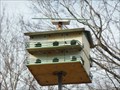 Image for Prattvillage Garden Birdhouse - Prattville, AL