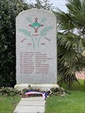 Image for Monument aux morts 2 - Mauléon - Deux Sèvres - Nouvelle Aquitaine - FRA
