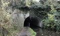 Image for South Portal - Woodley Tunnel - Peak Forest Canal - Woodley, UK