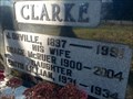 Image for 104 - Grace (McRuer) Clarke - Maple Grove, Kanata, Ontario