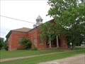 Image for Former Haynie Memorial Methodist Church - Rice, TX