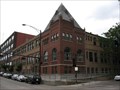 Image for Teich, Curt, and Company Building - Chicago, IL