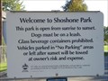 Image for Shoshone Park Boise, Idaho