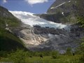 Image for Bøyabreen Glacier - Fjærland, Norway