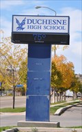 Image for Duchesne High School
