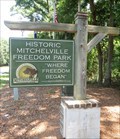 Image for Mitchelville - Hilton Head Island, South Carolina, USA.