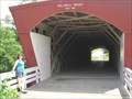 Image for Holliwell Covered Bridge