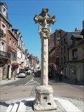 Image for La Croix de Pierre - Le Tréport, France