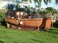 Image for Shrimpers Boat - Stuart, FL
