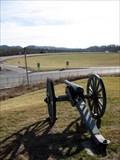 Image for Beech Grove Confederate Cemetery & Park Cannon