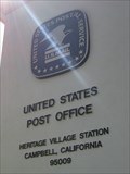 Image for Campbell, CA - 95009 (Heritage Village Station)