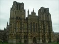 Image for Wells Cathedral, Somerset, England.