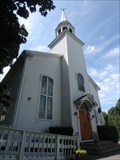 Image for Columbian Presbyterian Church - LaFayette, NY
