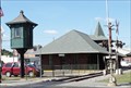 Image for Norwich Train Station - Norwich, NY