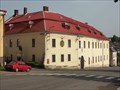 Image for zámek Štoky, Czech republic