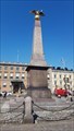 Image for OLDEST - Public Memorial in Helsinki - Helsinki, Finland